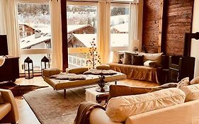 Landhaus Frank